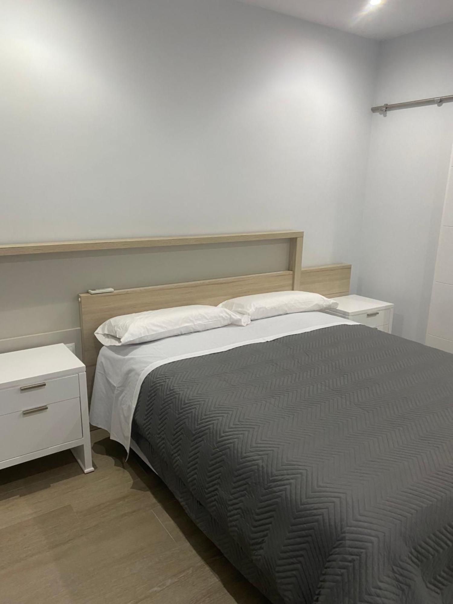 Apartamento Patricia Ronda Exterior photo