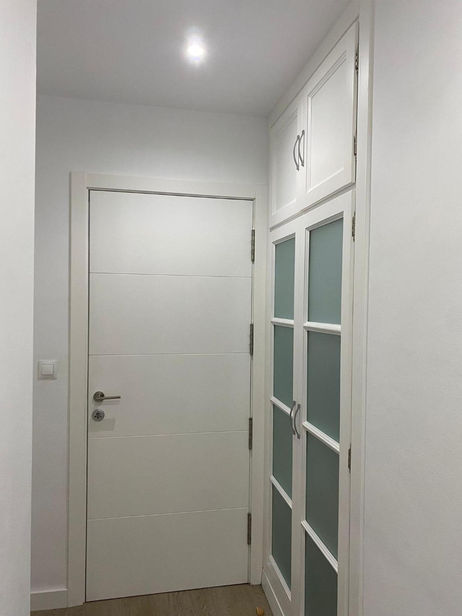 Apartamento Patricia Ronda Exterior photo