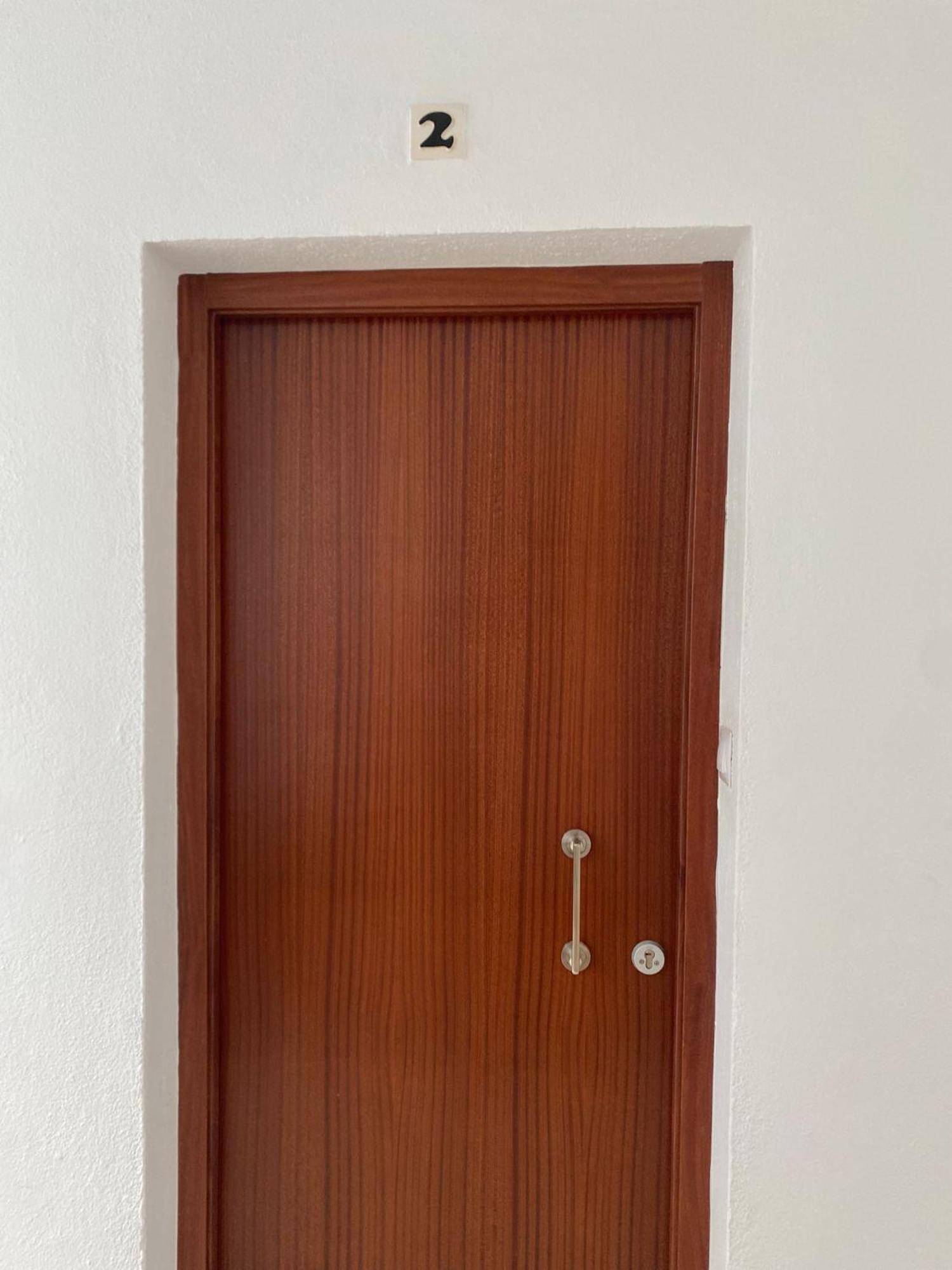 Apartamento Patricia Ronda Exterior photo